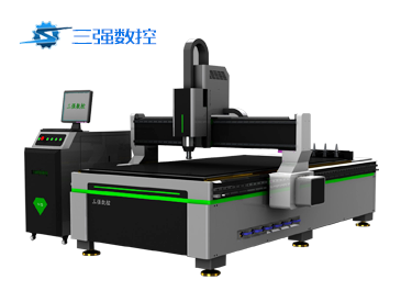三強(qiáng)SQ-M5高光迷你機(jī)加工中心