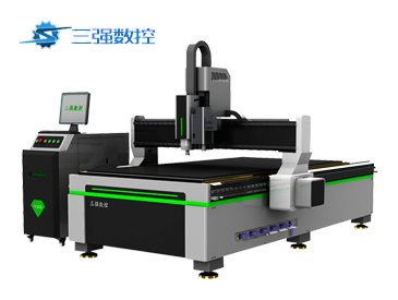 三強(qiáng)SQ-M2D雕刻振動(dòng)刀一體機(jī)